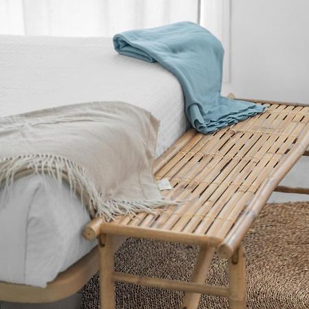Apartamentos Gav Ронда Экстерьер фото