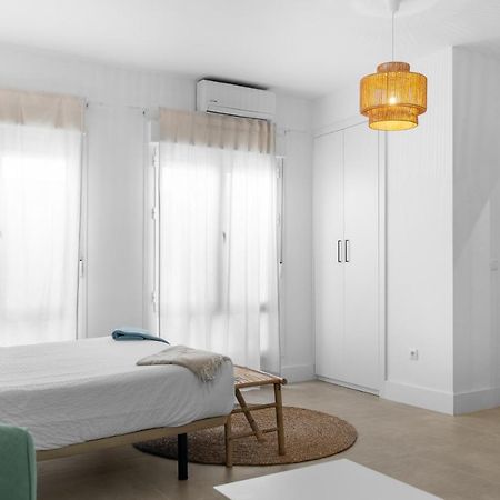 Apartamentos Gav Ронда Экстерьер фото