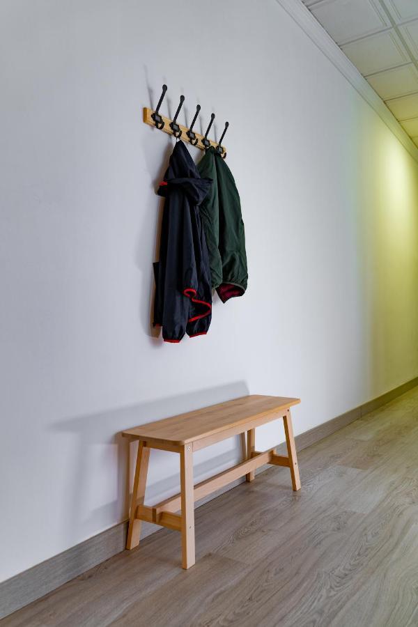 Apartamentos Gav Ронда Экстерьер фото